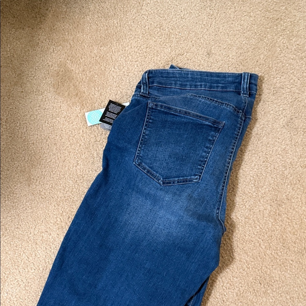 Revery Rodrick Girlfriend Jeans Stitch Fix - Picture 4 of 4
